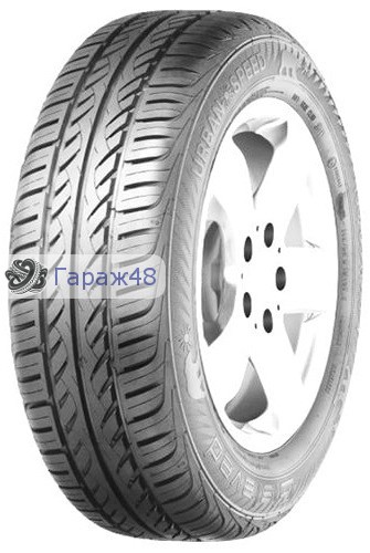 Gislaved Urban Speed 175/65 R13 80T