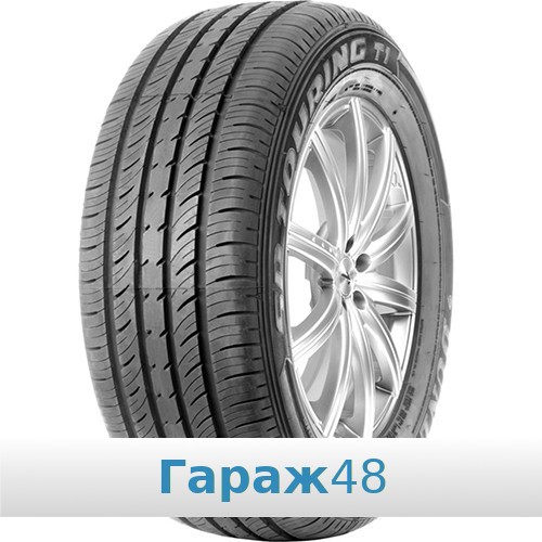 Dunlop SP Touring T1 185/55 R15 82H